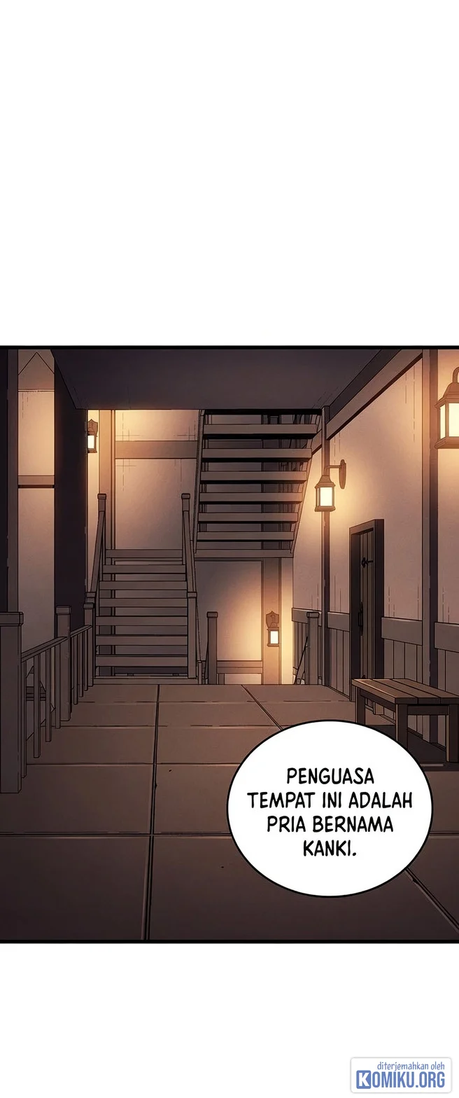 The Great Mage Returns After 4000 Years Chapter 280 Gambar 50