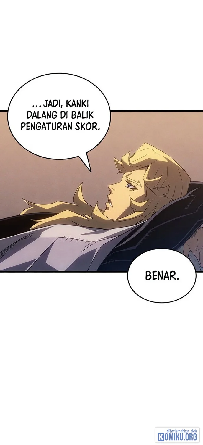 The Great Mage Returns After 4000 Years Chapter 280 Gambar 55