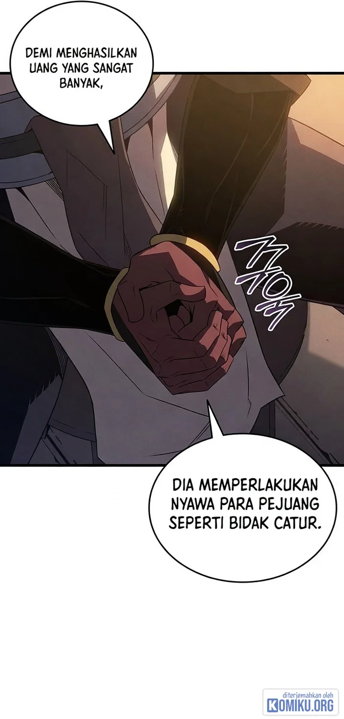 The Great Mage Returns After 4000 Years Chapter 280 Gambar 56
