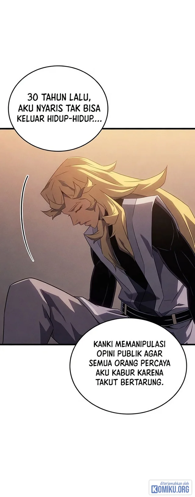 The Great Mage Returns After 4000 Years Chapter 280 Gambar 64