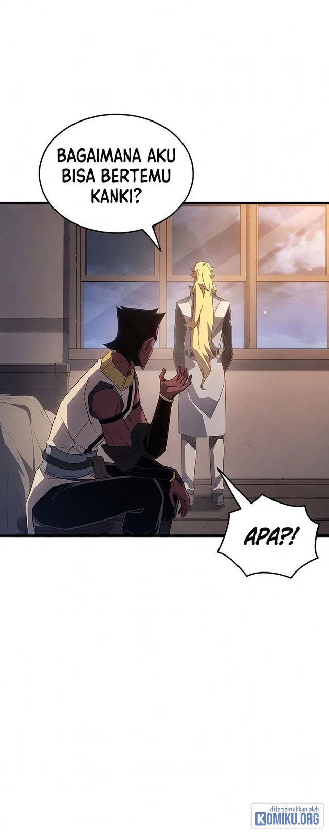 The Great Mage Returns After 4000 Years Chapter 280 Gambar 66