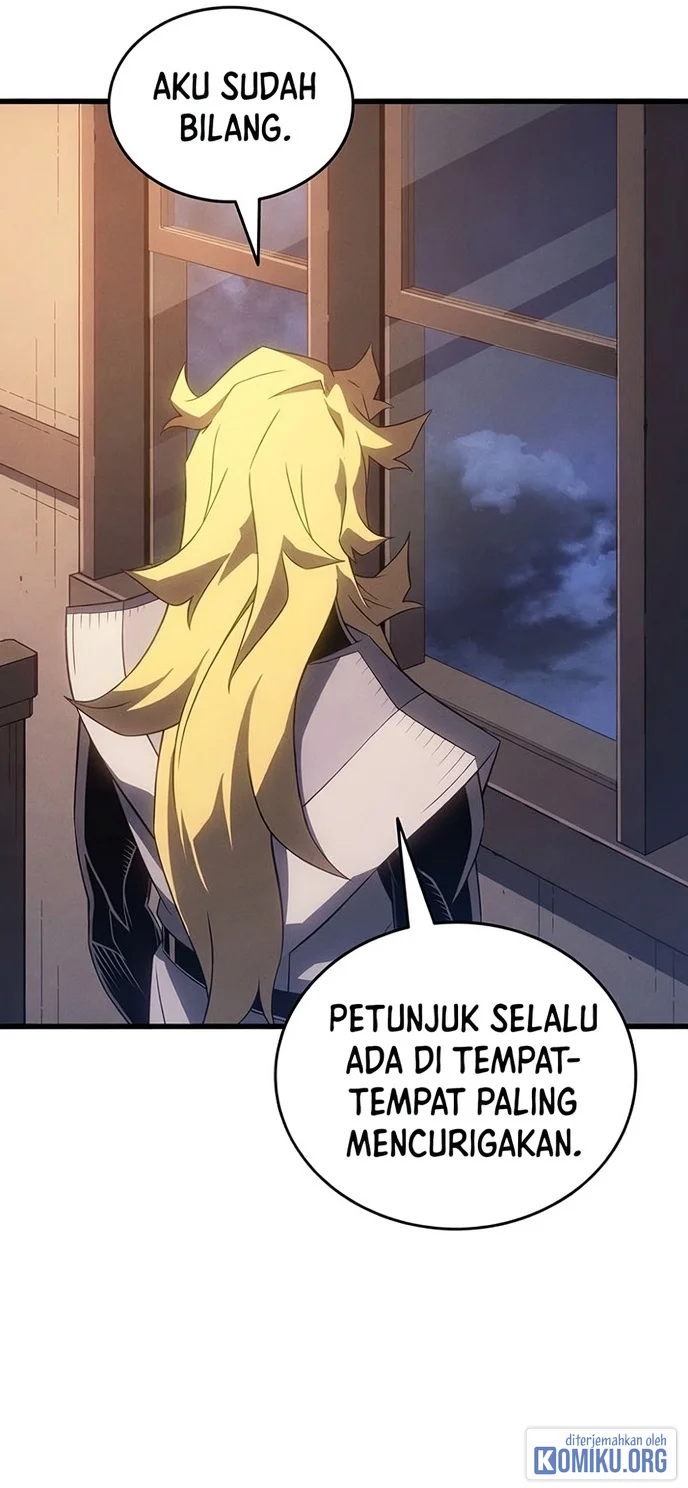 The Great Mage Returns After 4000 Years Chapter 280 Gambar 67