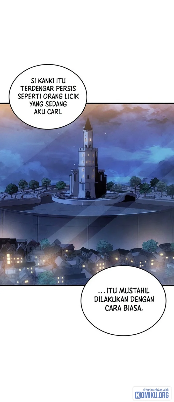 The Great Mage Returns After 4000 Years Chapter 280 Gambar 68
