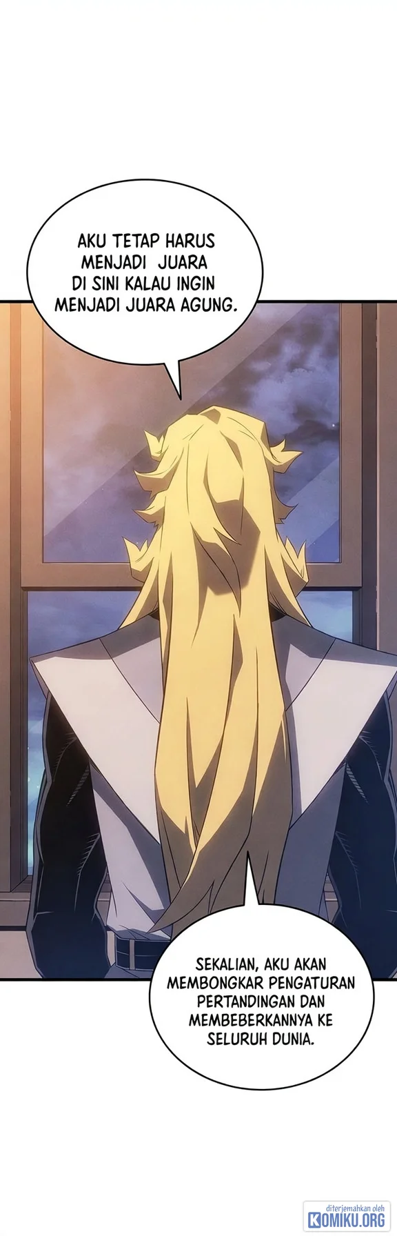 The Great Mage Returns After 4000 Years Chapter 280 Gambar 70