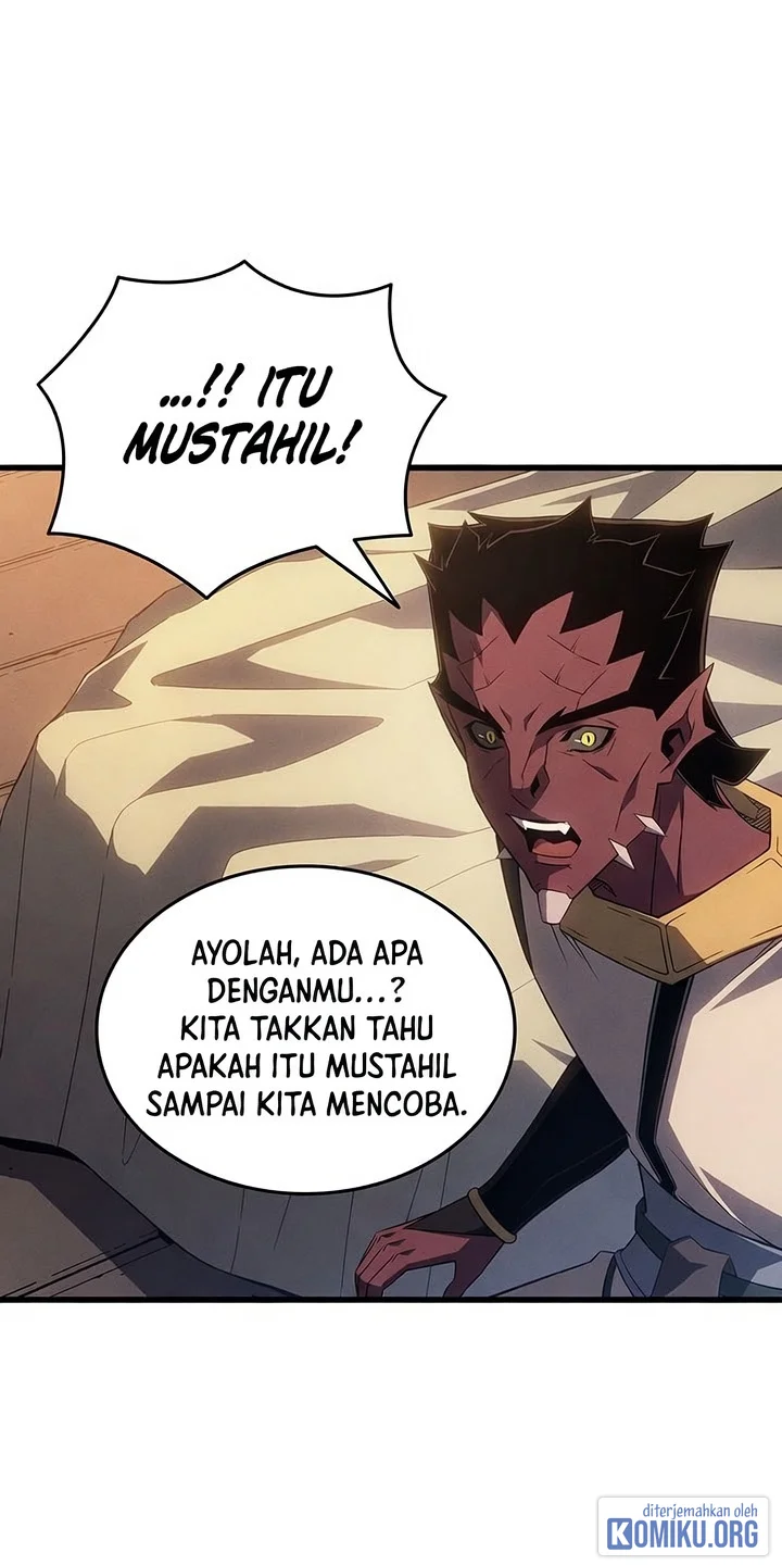 The Great Mage Returns After 4000 Years Chapter 280 Gambar 71