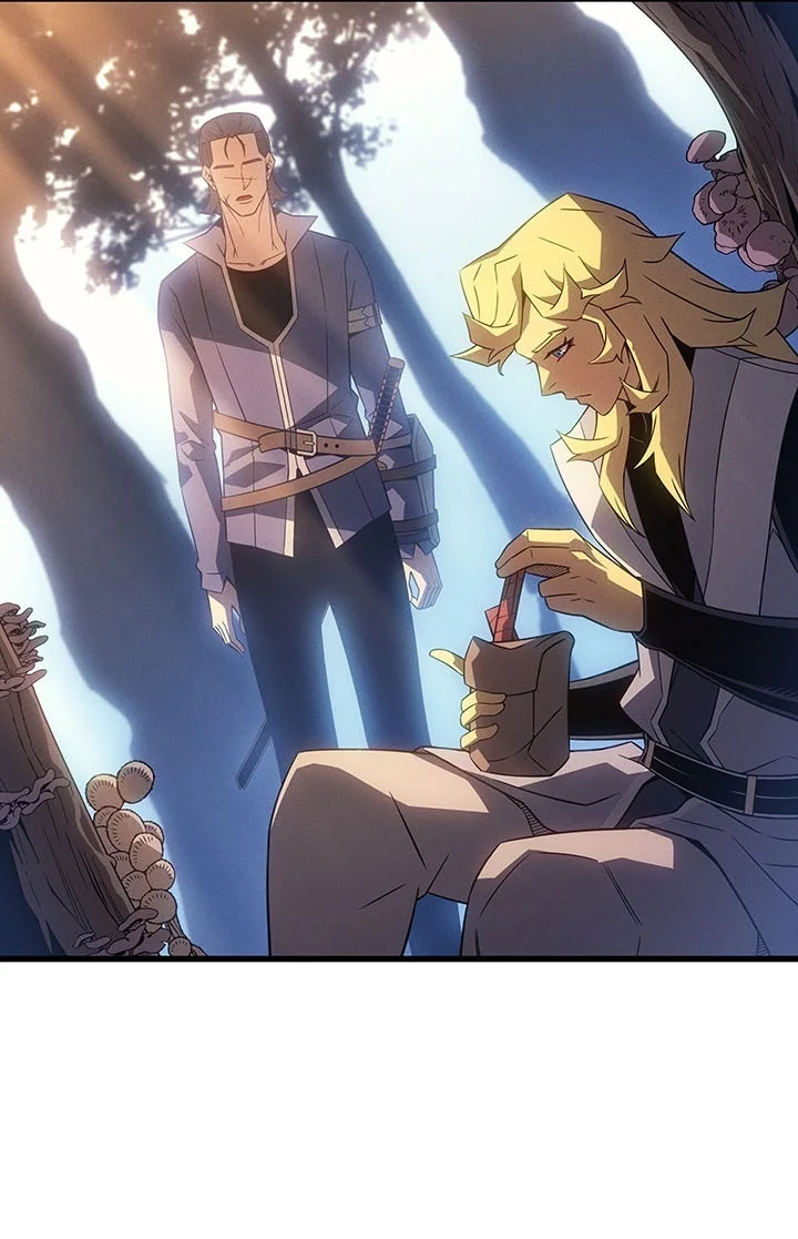 The Great Mage Returns After 4000 Years Chapter 280 Gambar 8