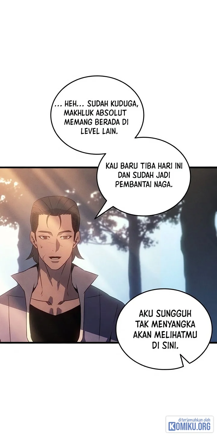The Great Mage Returns After 4000 Years Chapter 280 Gambar 9