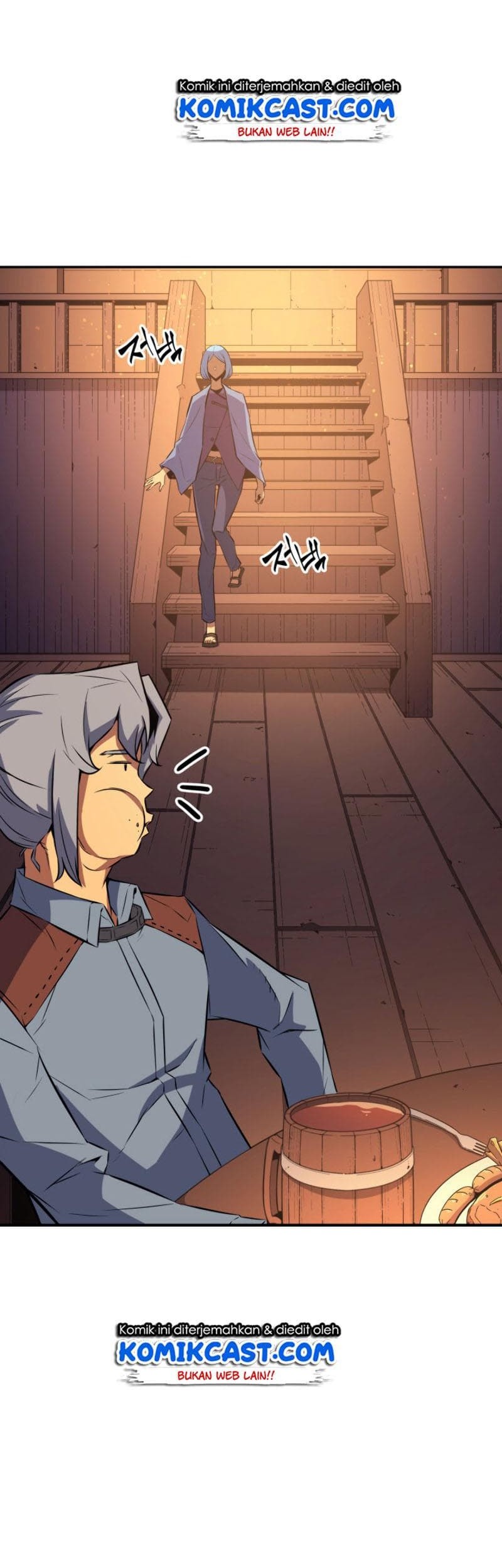 The Great Mage Returns After 4000 Years Chapter 29 Gambar 31