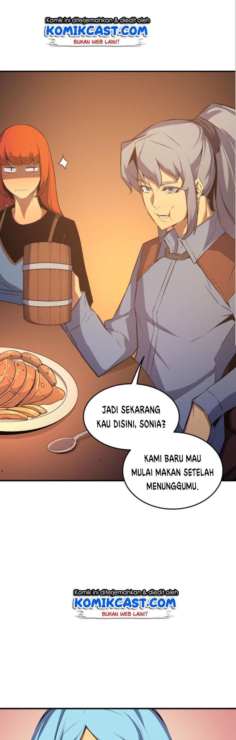 The Great Mage Returns After 4000 Years Chapter 29 Gambar 33