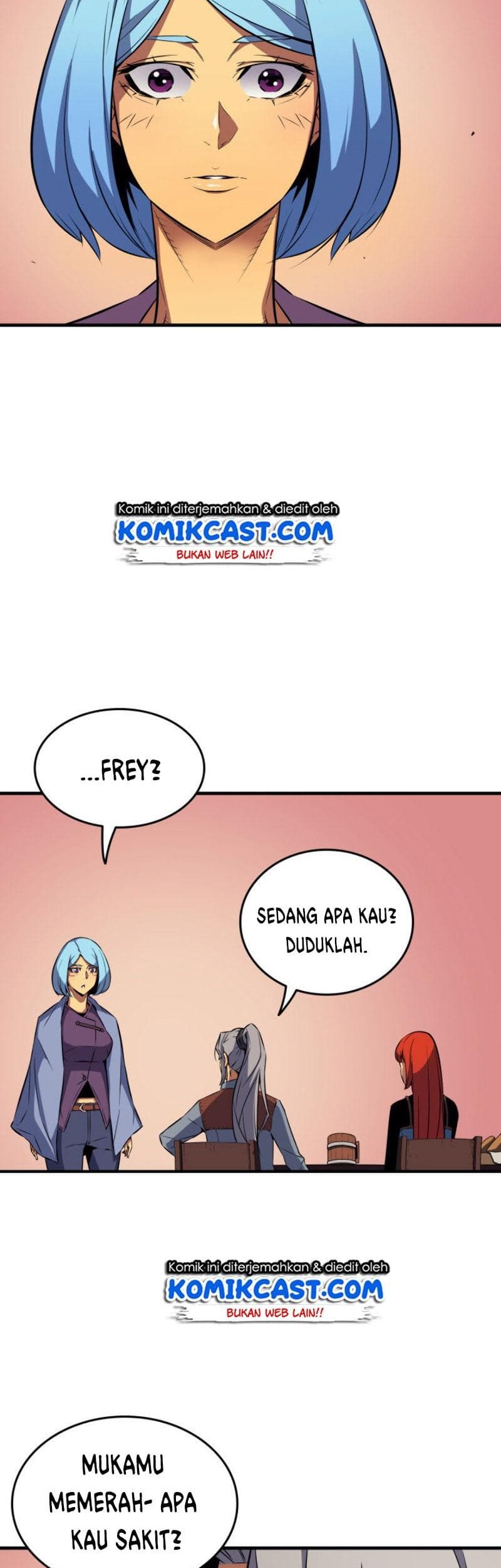 The Great Mage Returns After 4000 Years Chapter 29 Gambar 34