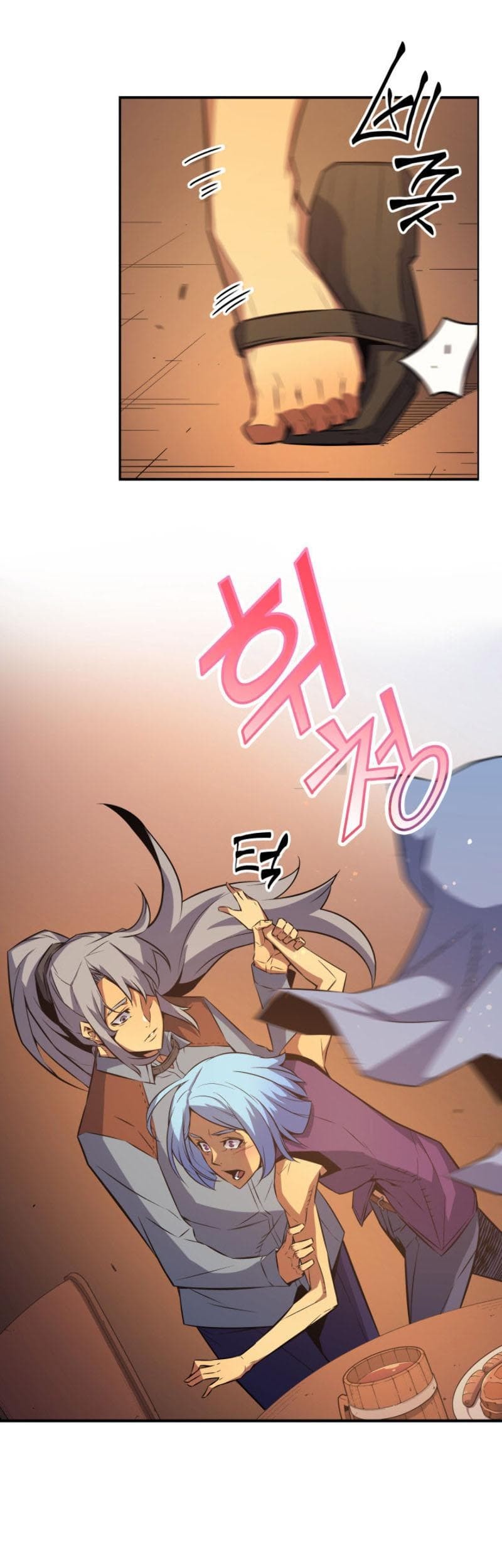 The Great Mage Returns After 4000 Years Chapter 29 Gambar 37