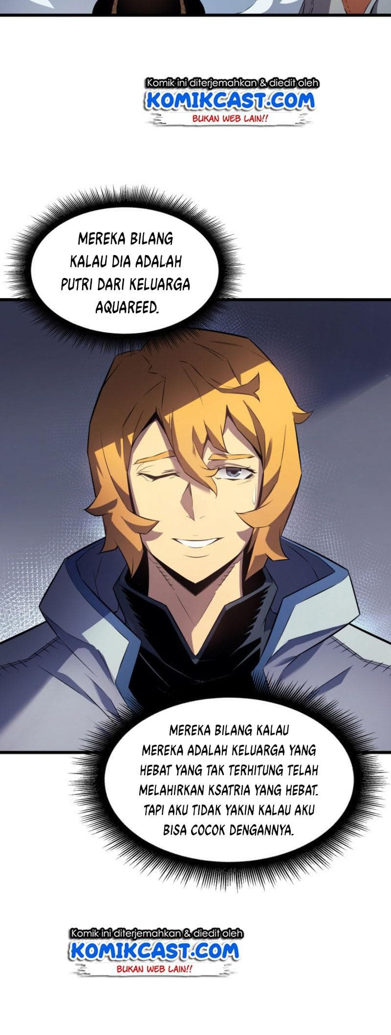 The Great Mage Returns After 4000 Years Chapter 29 Gambar 46