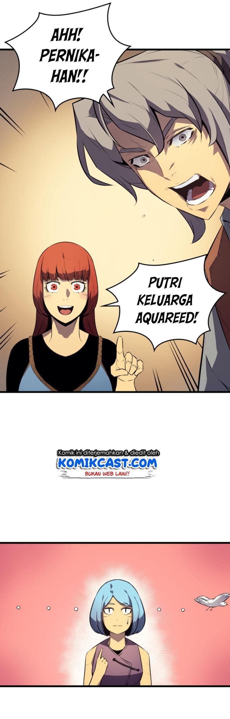 The Great Mage Returns After 4000 Years Chapter 29 Gambar 47