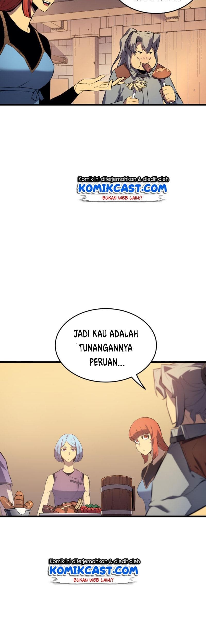 The Great Mage Returns After 4000 Years Chapter 29 Gambar 49