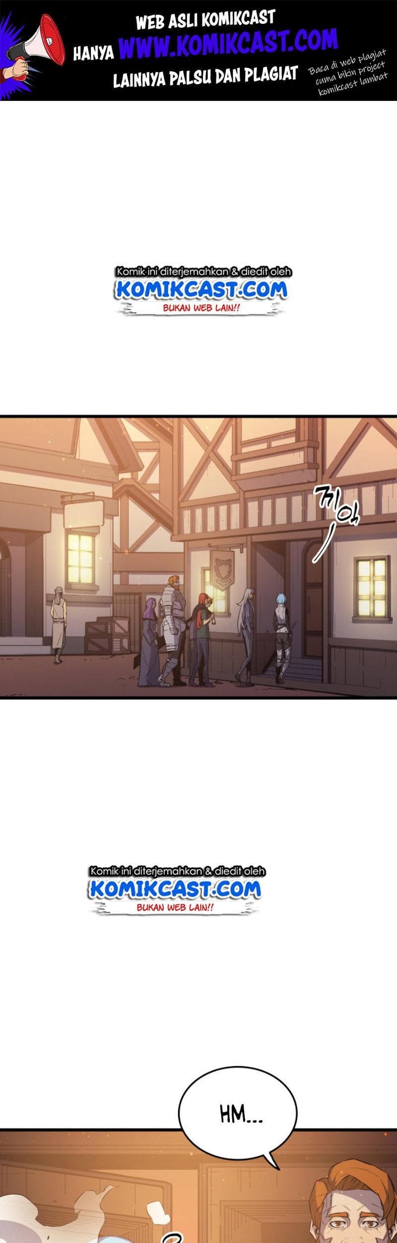 Baca Manhwa The Great Mage Returns After 4000 Years Chapter 29 Gambar 2