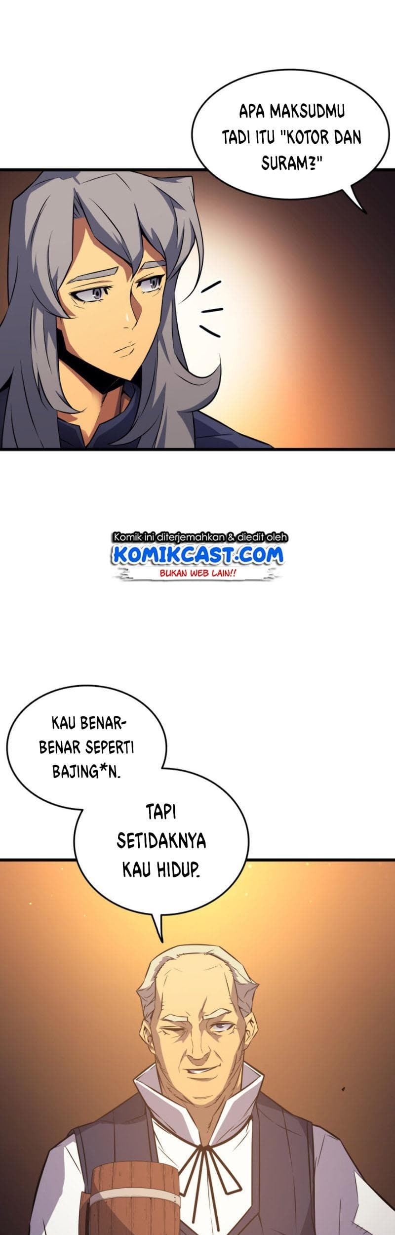 The Great Mage Returns After 4000 Years Chapter 29 Gambar 5