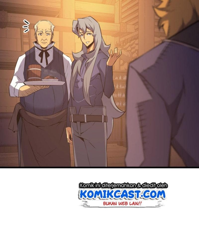 The Great Mage Returns After 4000 Years Chapter 29 Gambar 7