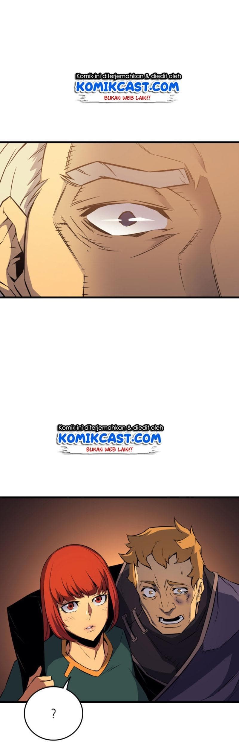 The Great Mage Returns After 4000 Years Chapter 29 Gambar 8