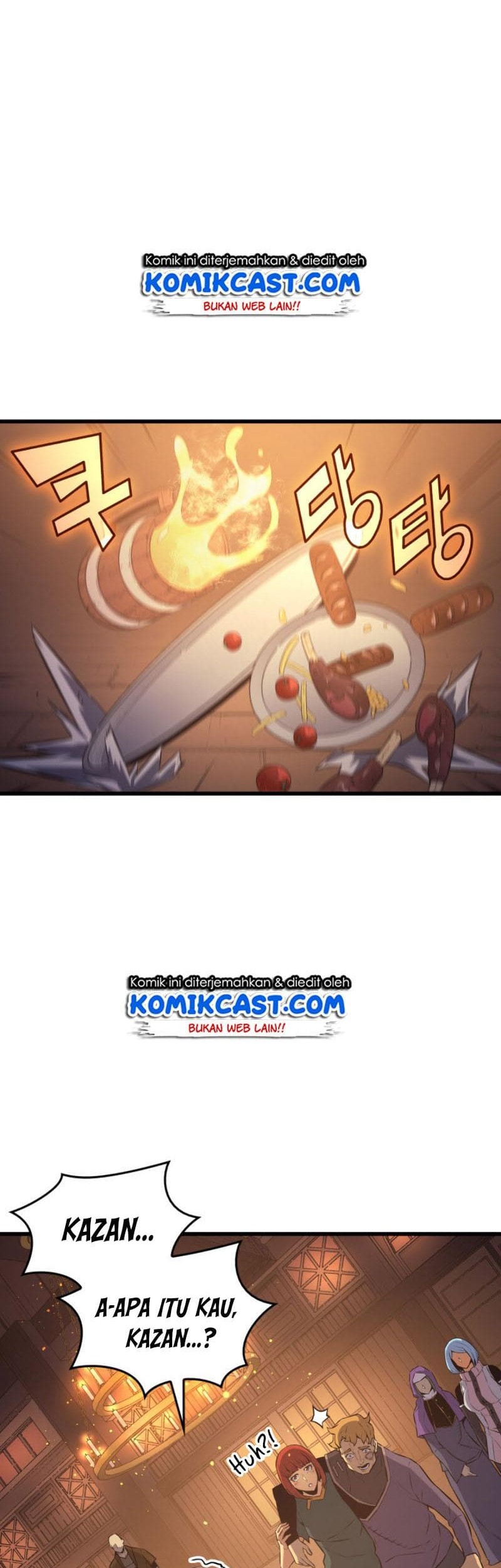 The Great Mage Returns After 4000 Years Chapter 29 Gambar 9