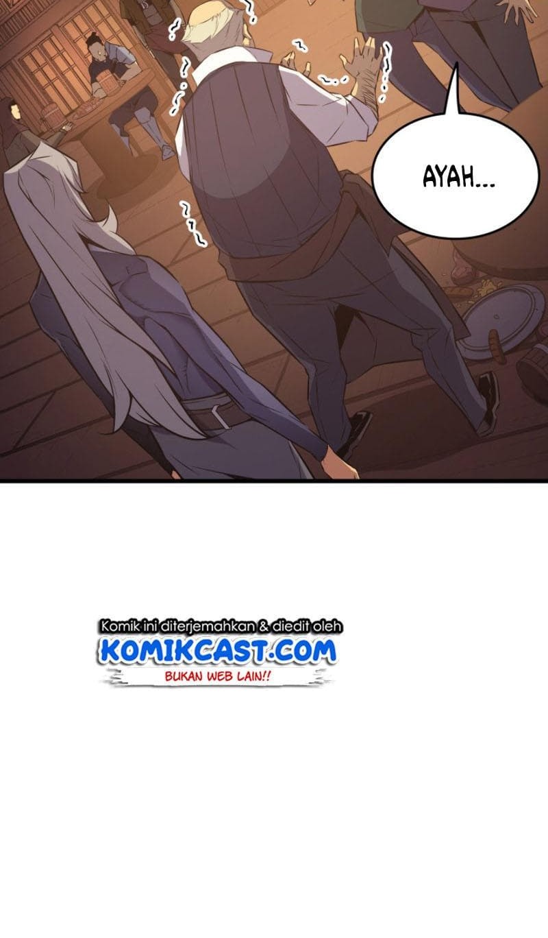 The Great Mage Returns After 4000 Years Chapter 29 Gambar 10
