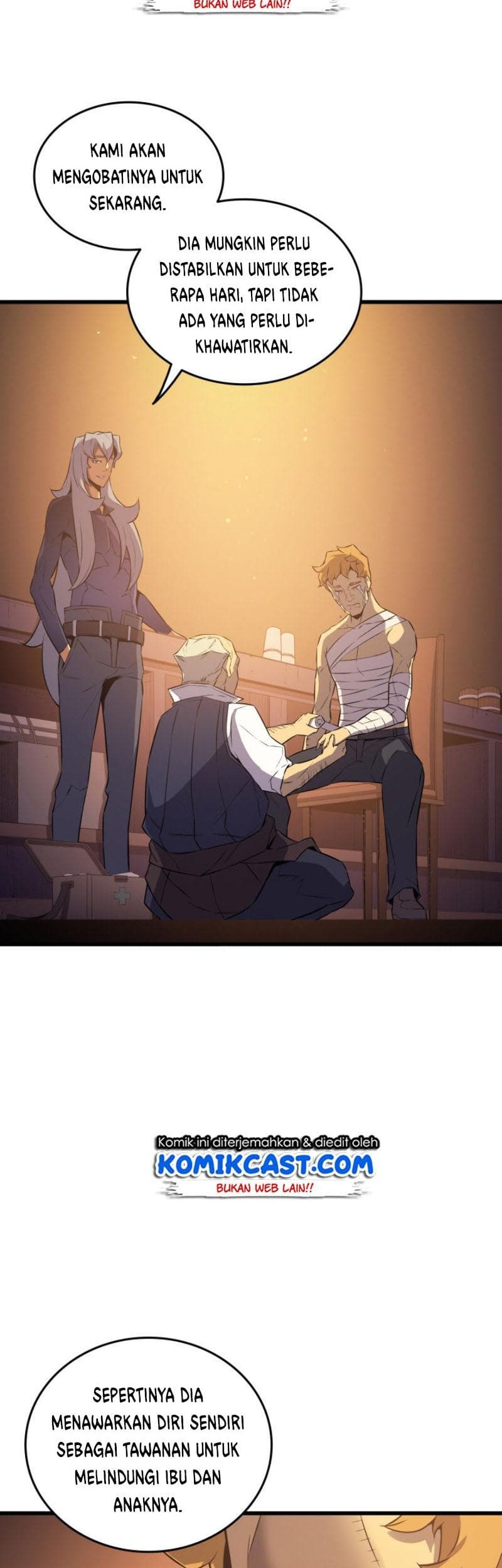 The Great Mage Returns After 4000 Years Chapter 29 Gambar 12