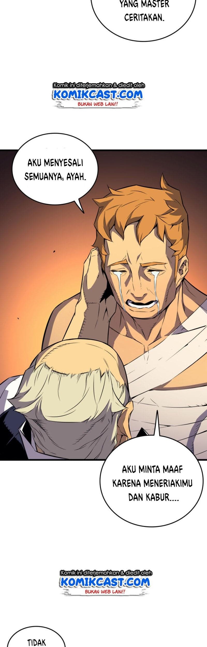The Great Mage Returns After 4000 Years Chapter 29 Gambar 14