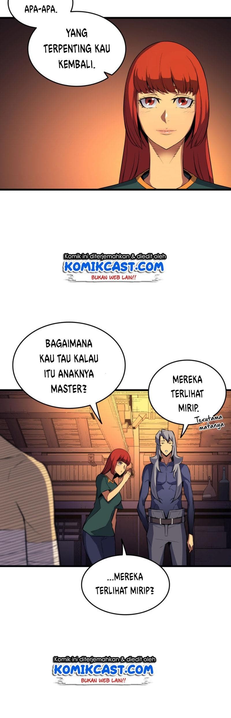 The Great Mage Returns After 4000 Years Chapter 29 Gambar 15