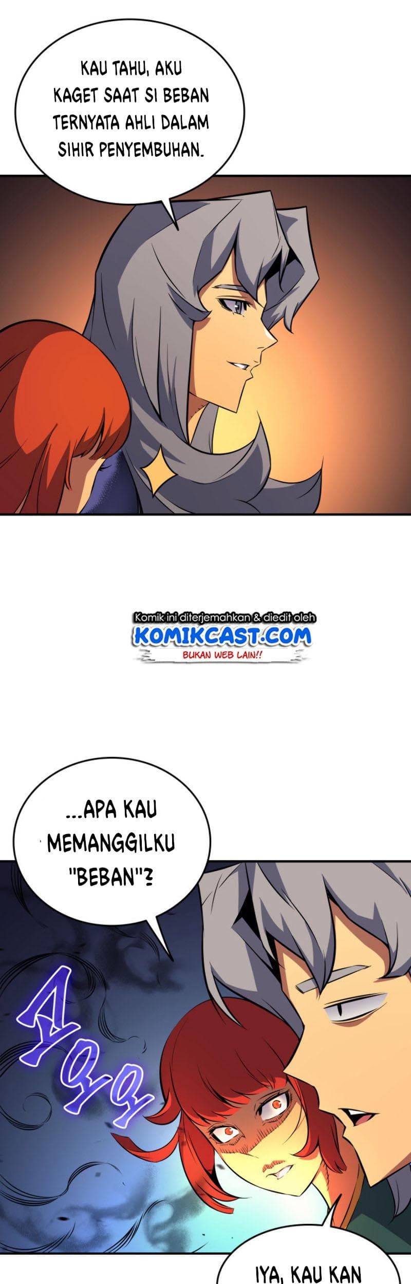 The Great Mage Returns After 4000 Years Chapter 29 Gambar 16
