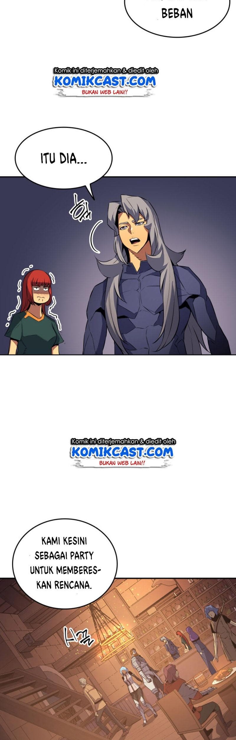 The Great Mage Returns After 4000 Years Chapter 29 Gambar 17