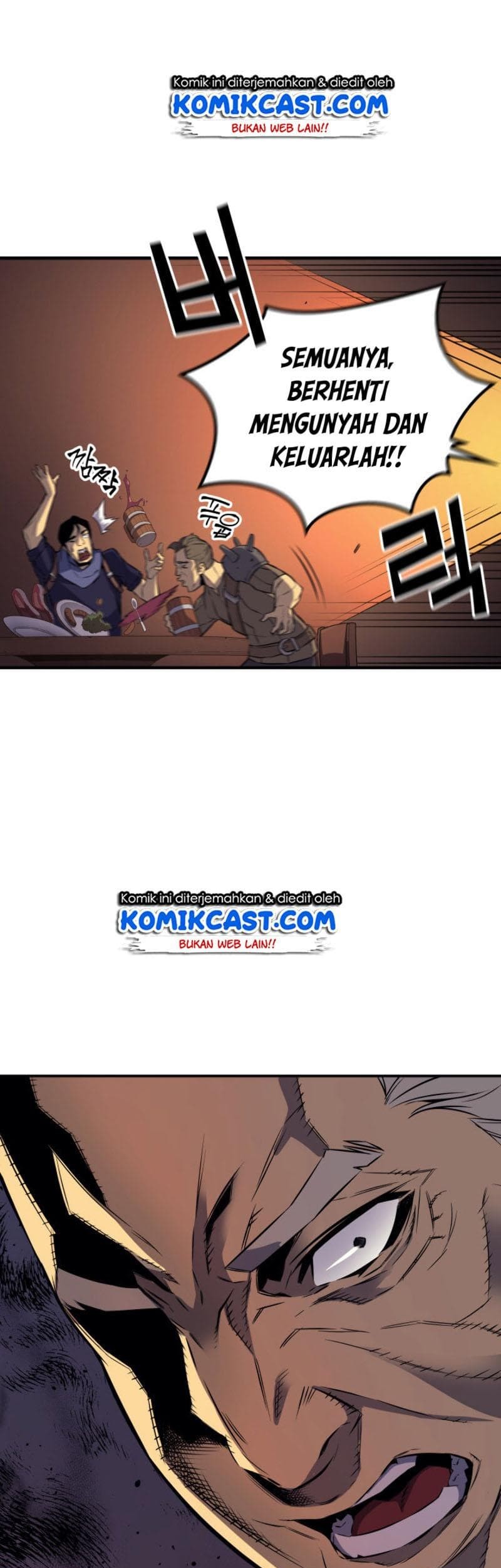 The Great Mage Returns After 4000 Years Chapter 29 Gambar 20