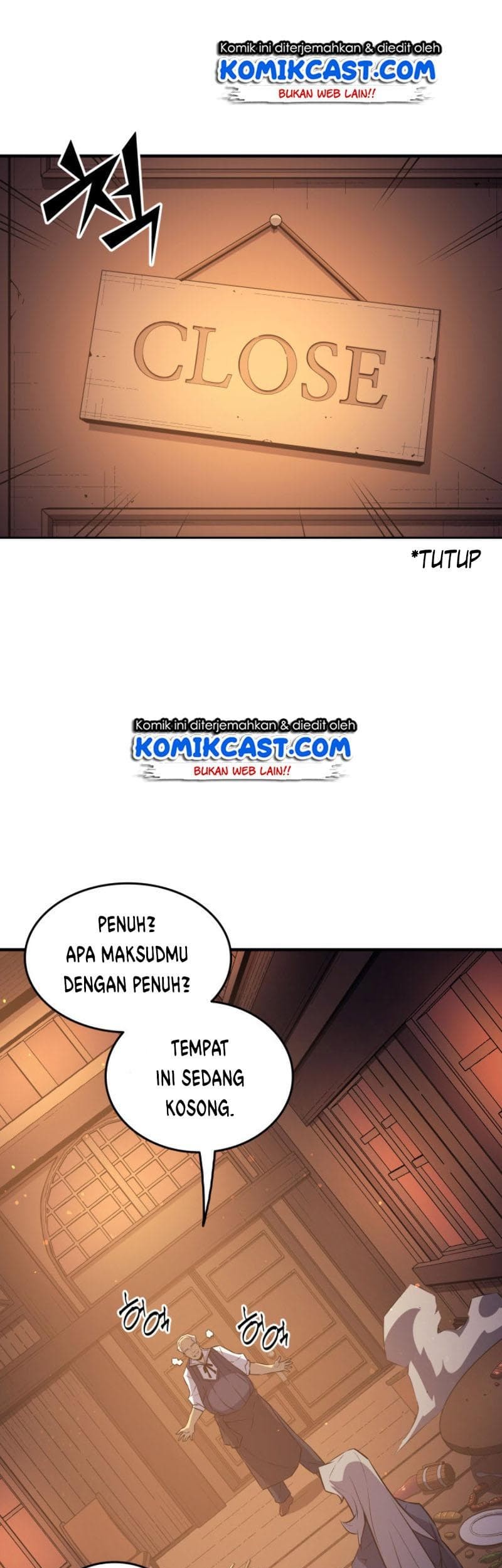 The Great Mage Returns After 4000 Years Chapter 29 Gambar 23