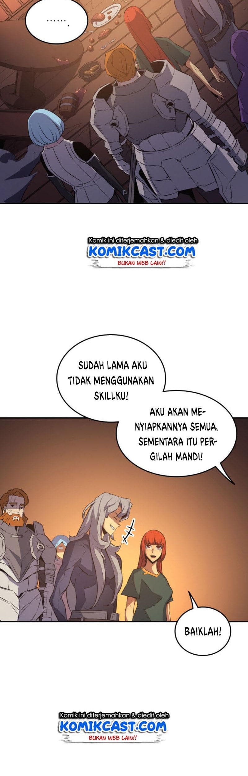 The Great Mage Returns After 4000 Years Chapter 29 Gambar 24