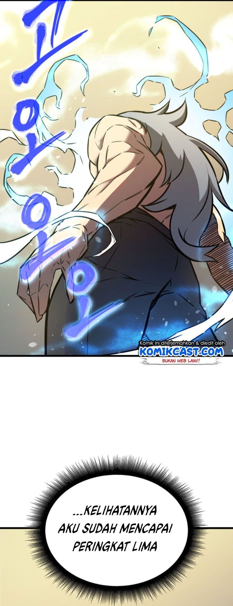 The Great Mage Returns After 4000 Years Chapter 3 Gambar 23