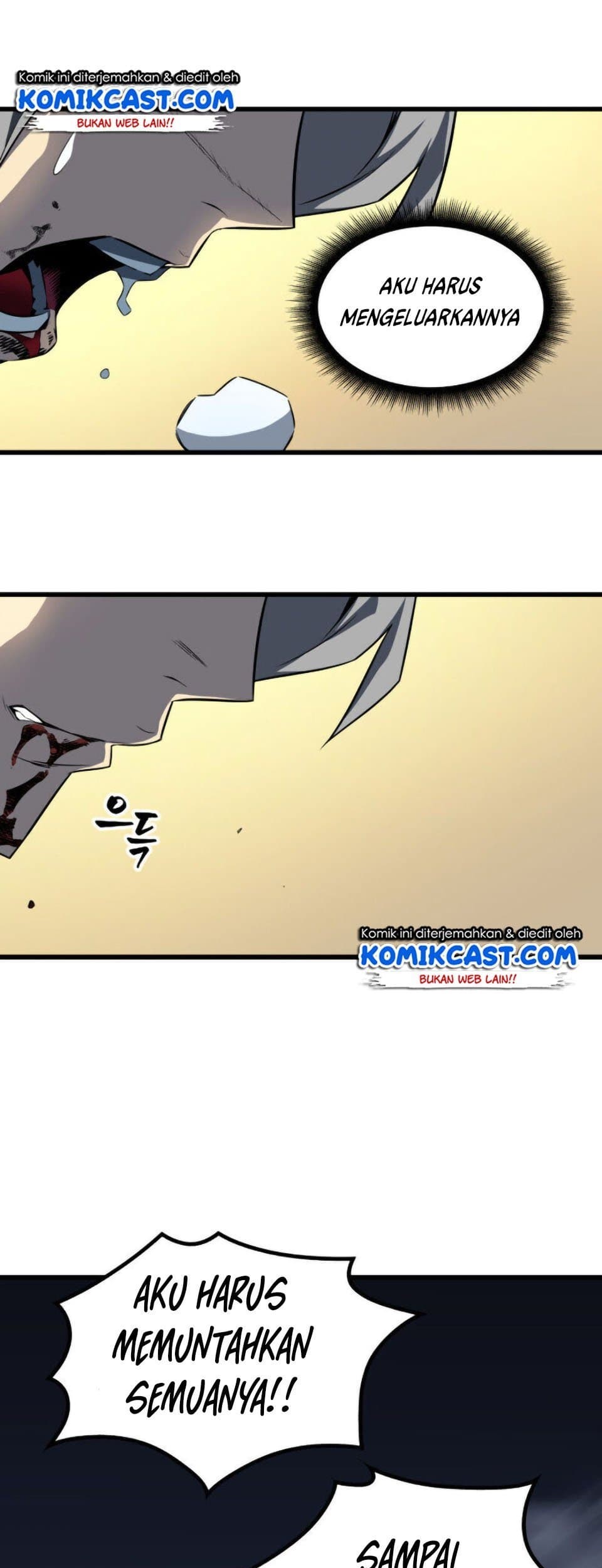 The Great Mage Returns After 4000 Years Chapter 3 Gambar 29