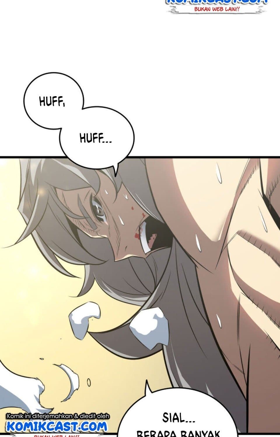 The Great Mage Returns After 4000 Years Chapter 3 Gambar 42