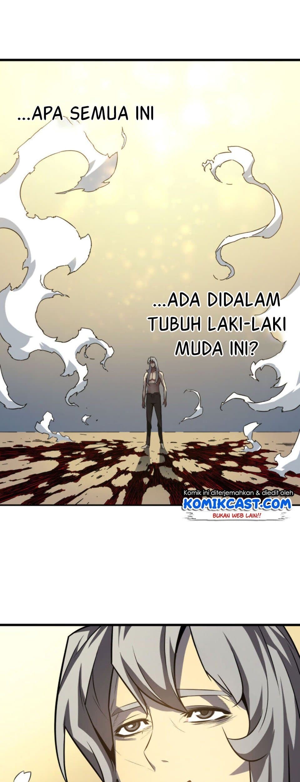 The Great Mage Returns After 4000 Years Chapter 3 Gambar 44