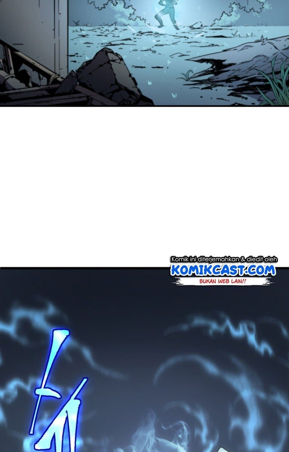 The Great Mage Returns After 4000 Years Chapter 3 Gambar 3