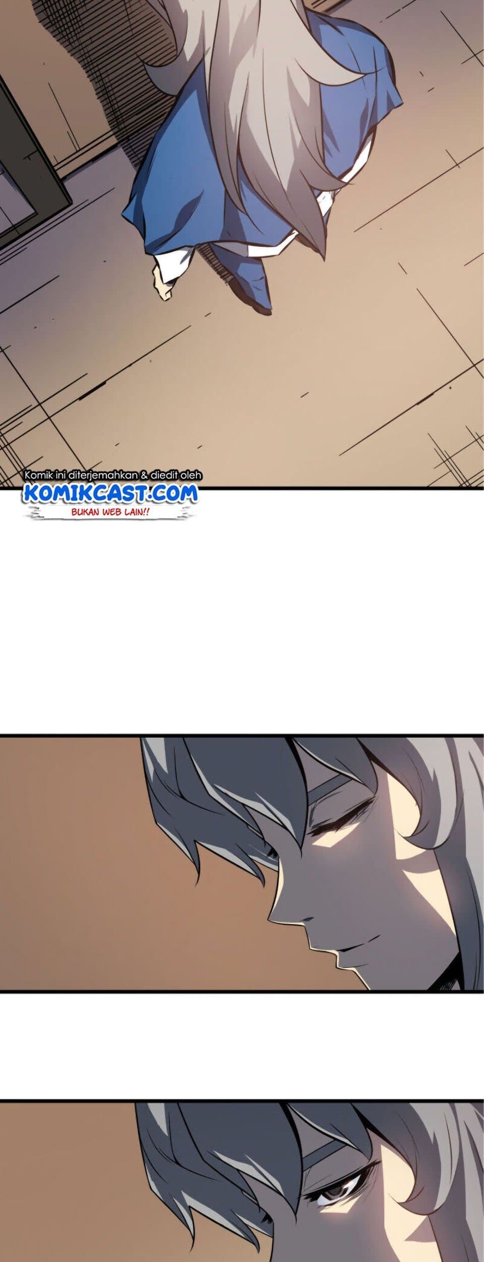 The Great Mage Returns After 4000 Years Chapter 3 Gambar 58