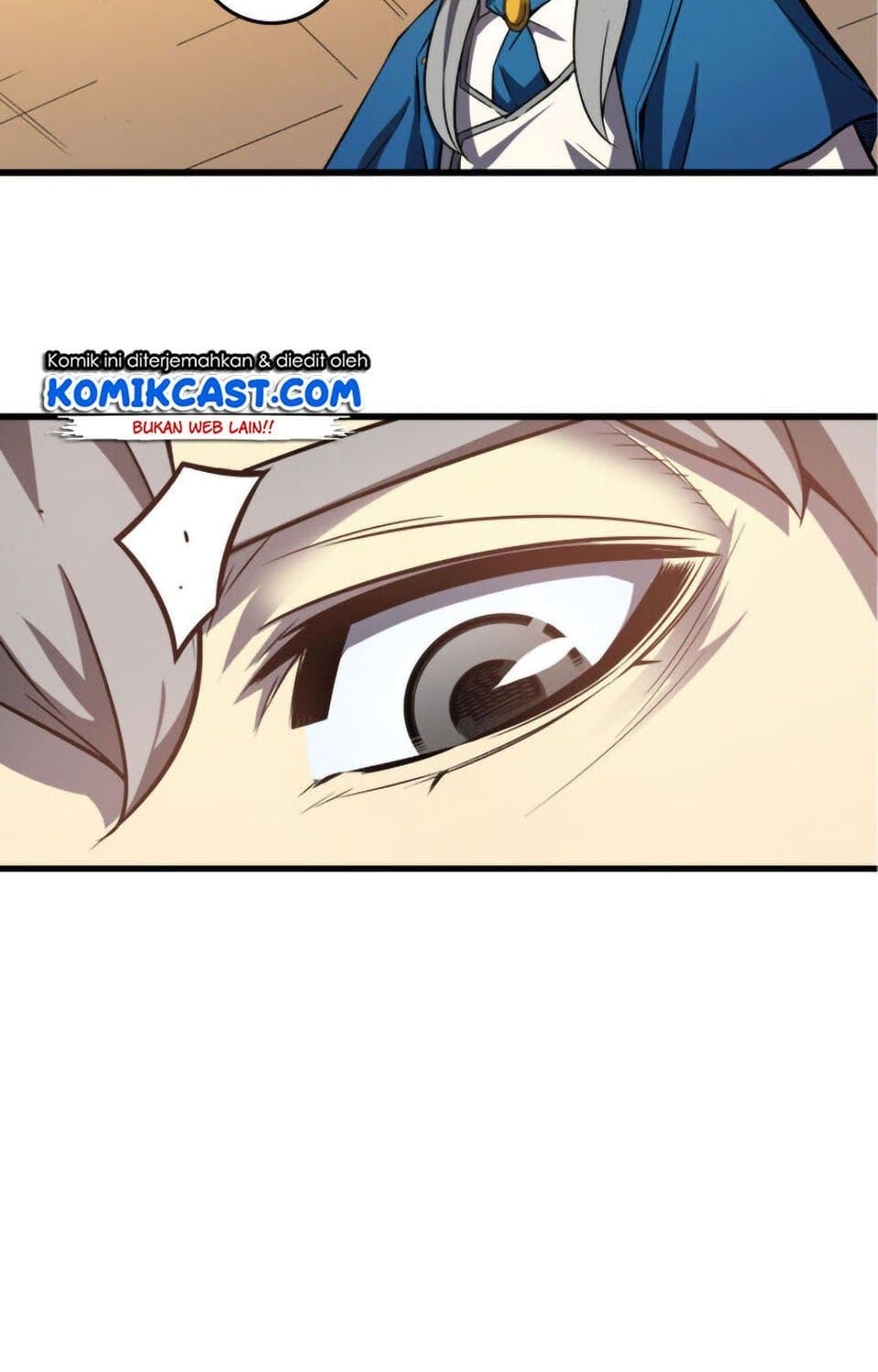 The Great Mage Returns After 4000 Years Chapter 3 Gambar 64
