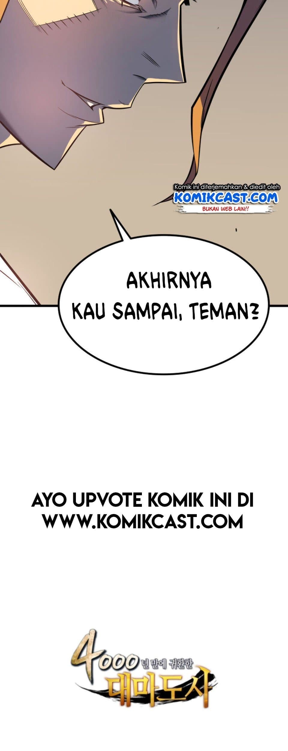 The Great Mage Returns After 4000 Years Chapter 3 Gambar 67