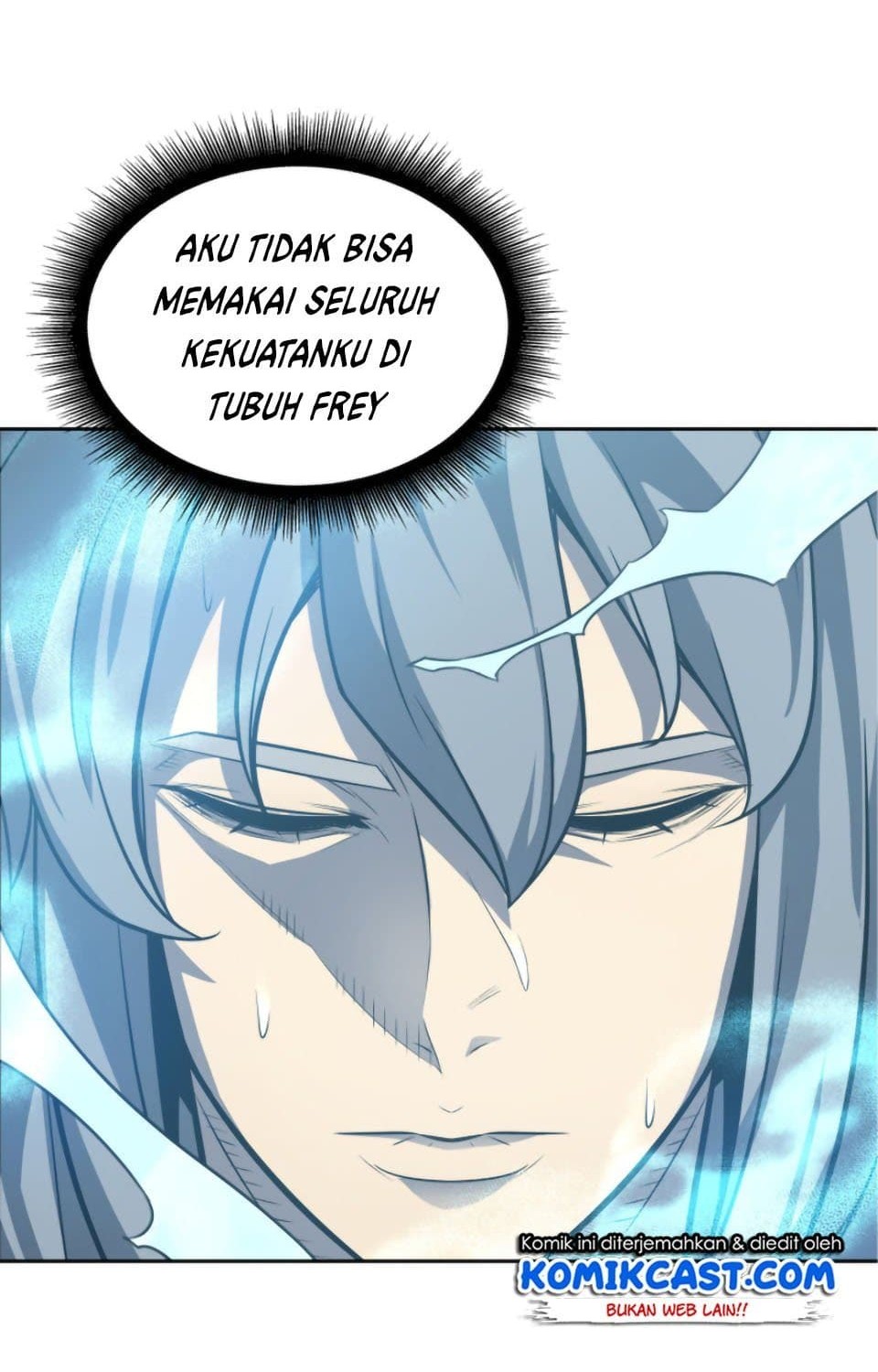 The Great Mage Returns After 4000 Years Chapter 3 Gambar 5