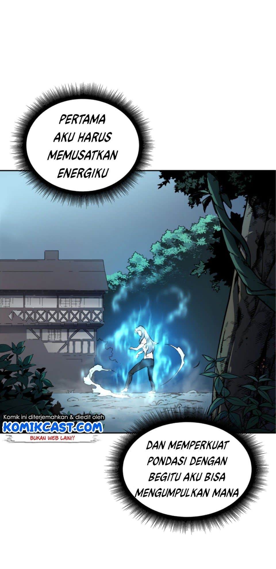 The Great Mage Returns After 4000 Years Chapter 3 Gambar 6