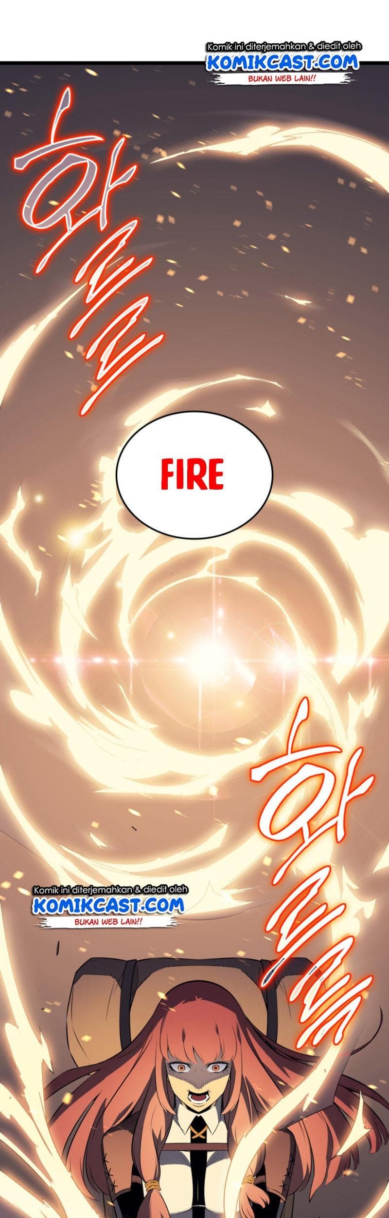 The Great Mage Returns After 4000 Years Chapter 30 Gambar 31