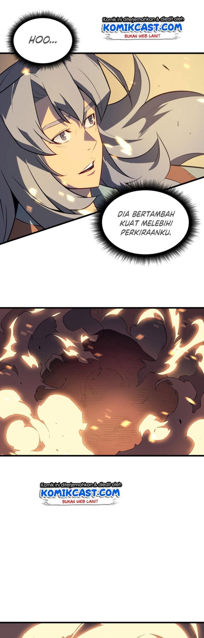 The Great Mage Returns After 4000 Years Chapter 30 Gambar 34