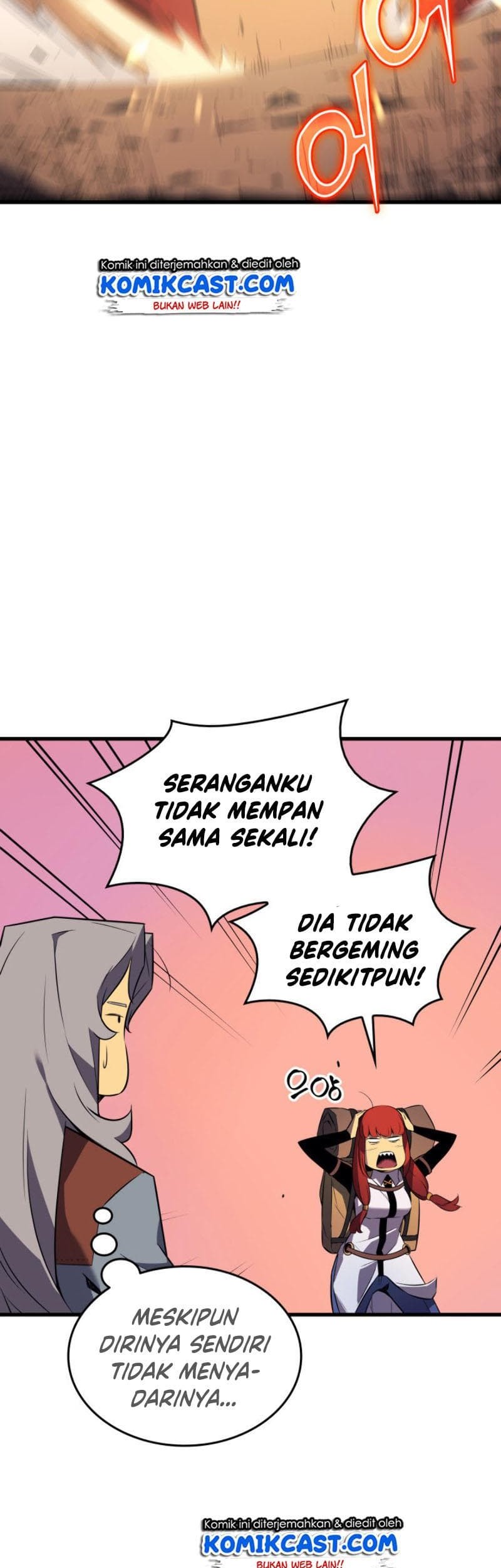The Great Mage Returns After 4000 Years Chapter 30 Gambar 36