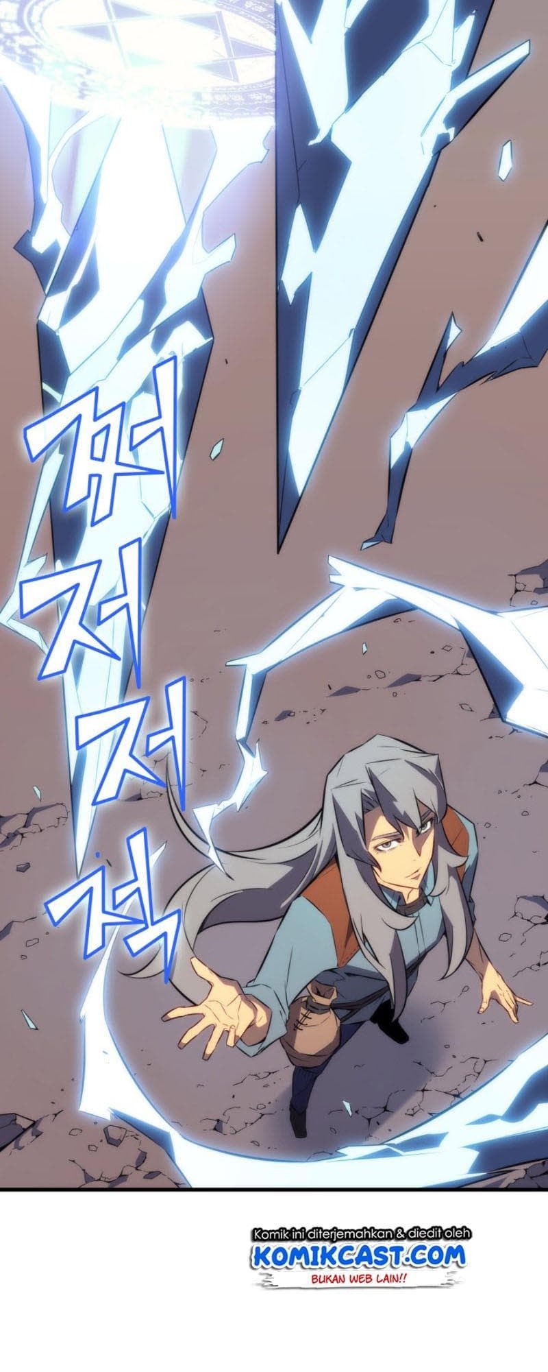 The Great Mage Returns After 4000 Years Chapter 30 Gambar 40