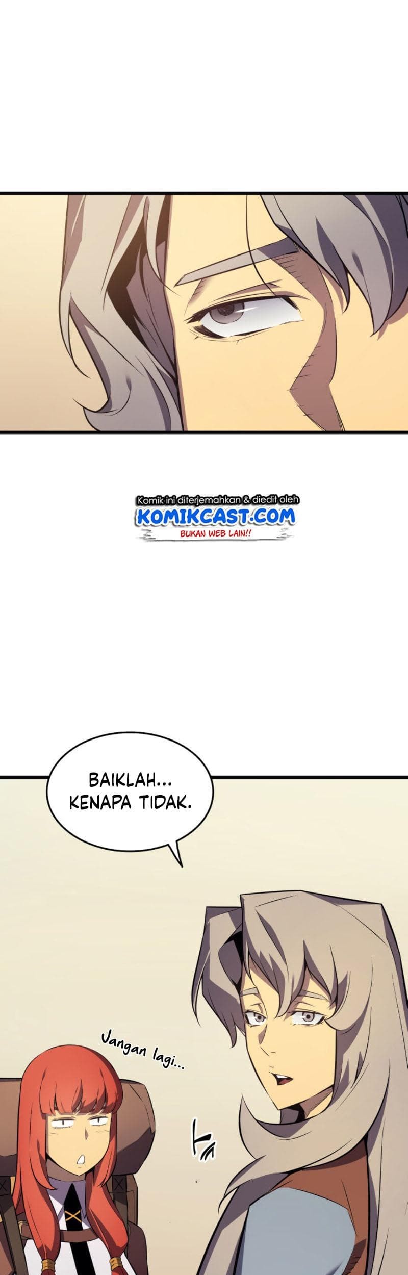 Baca Manhwa The Great Mage Returns After 4000 Years Chapter 30 Gambar 2