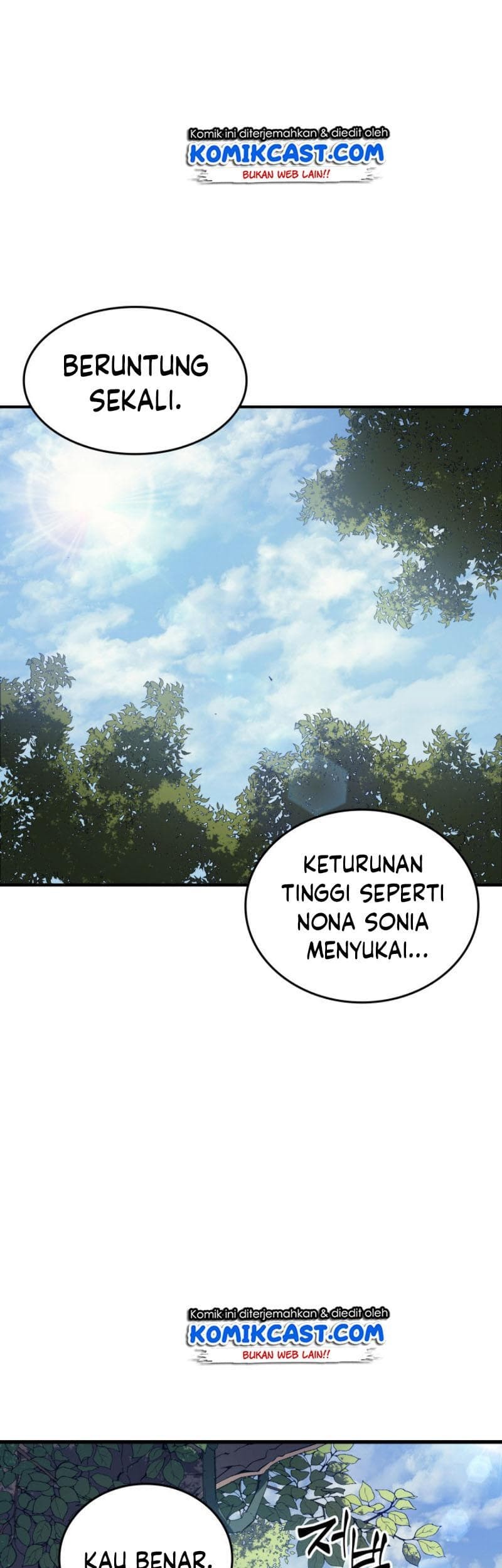 The Great Mage Returns After 4000 Years Chapter 30 Gambar 5