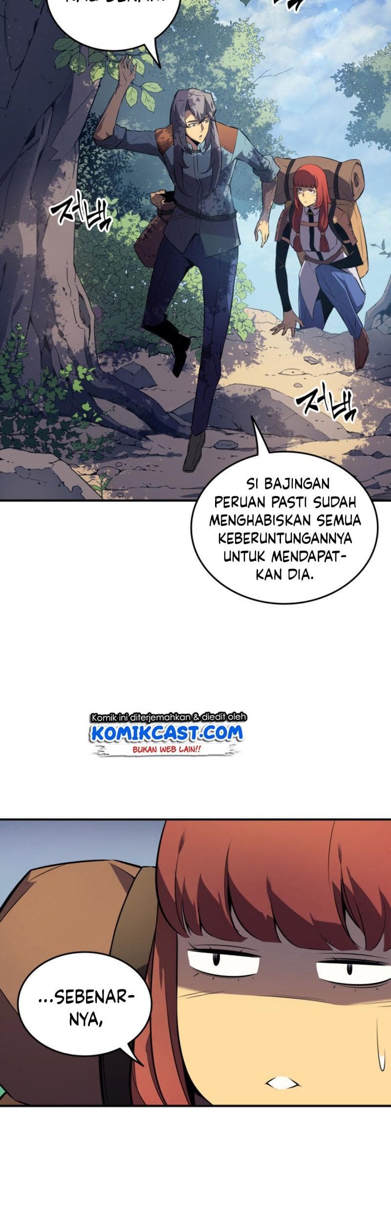 The Great Mage Returns After 4000 Years Chapter 30 Gambar 6