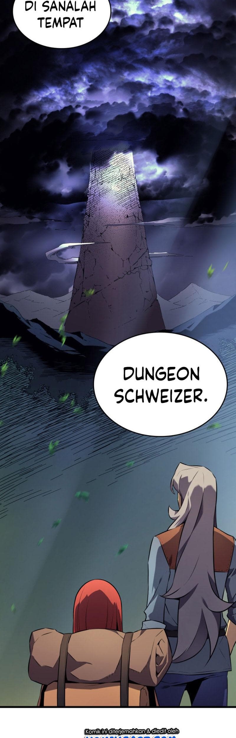 The Great Mage Returns After 4000 Years Chapter 30 Gambar 10
